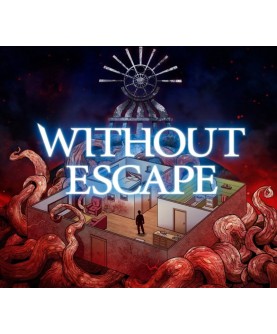 Without Escape Steam Key GLOBAL